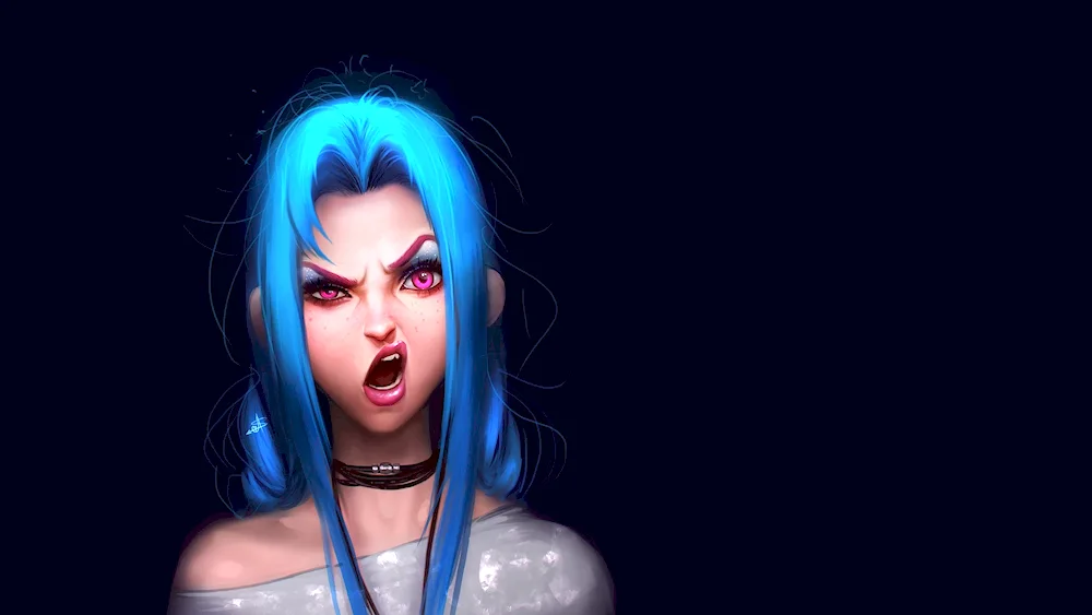Jinx