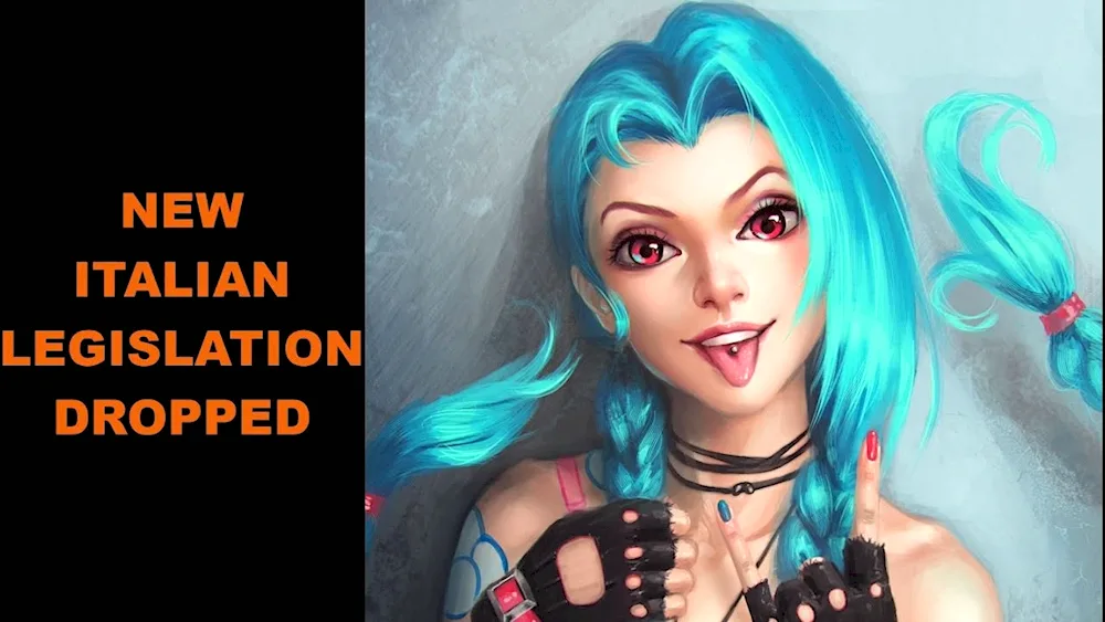 Jinx LOL