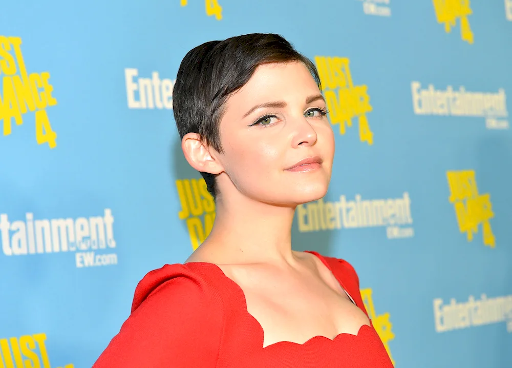 Jennifer Goodwin