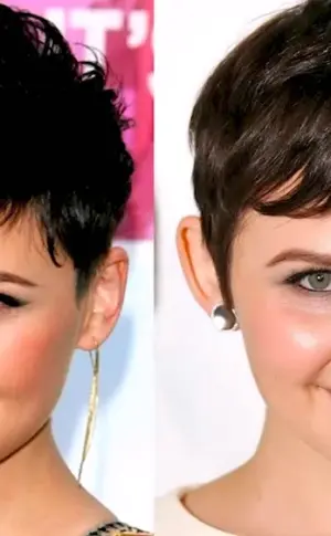 Ginnifer Goodwin Pixie