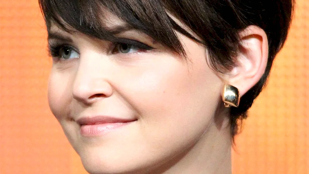 Jennifer Goodwin Pixie