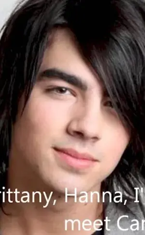 Joe Jonas