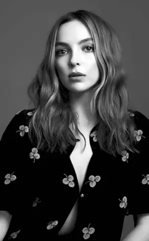 Jodie Comer