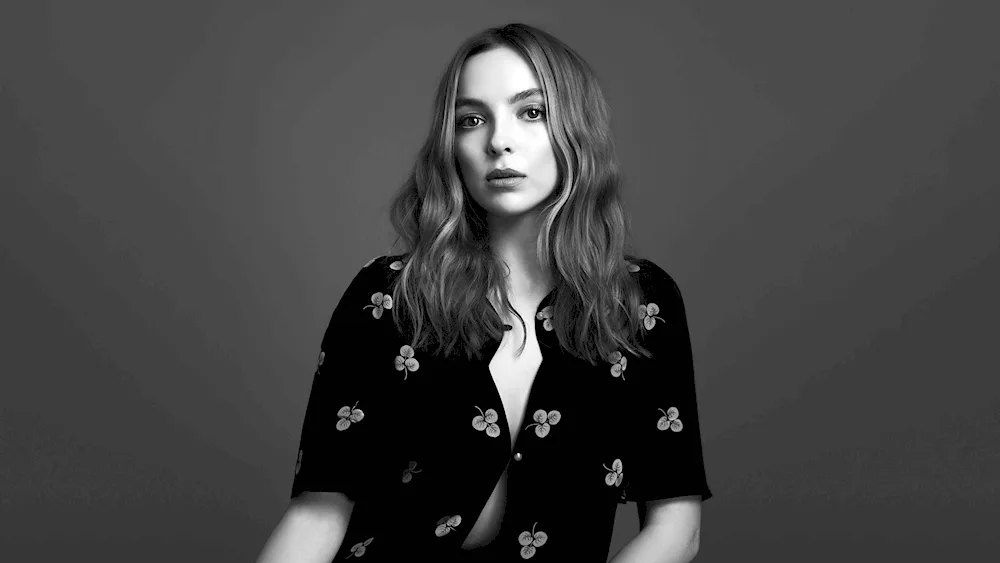 Jodie Comer