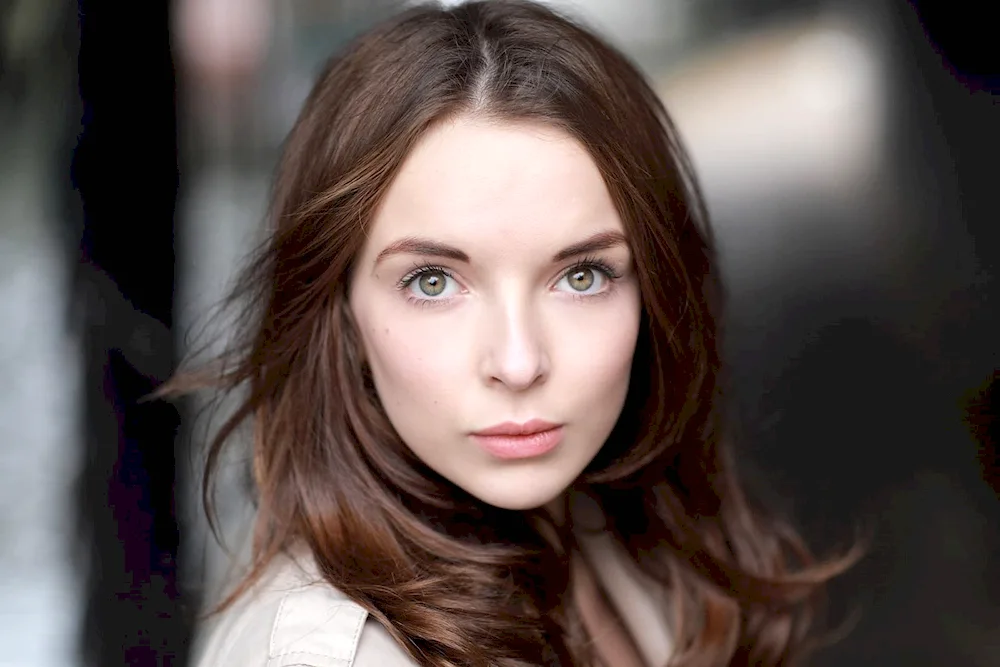 Jodie Comer