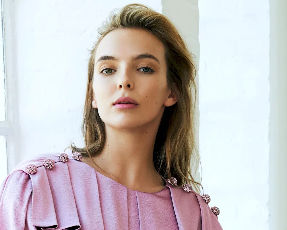 Jodie Comer