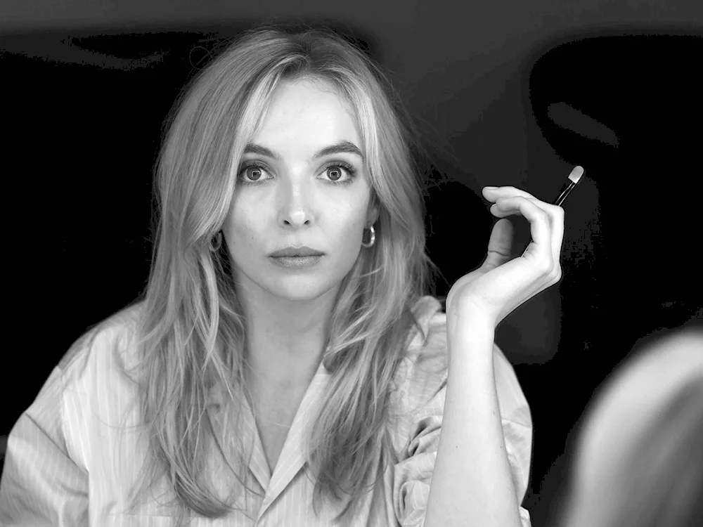 Jodie Comer