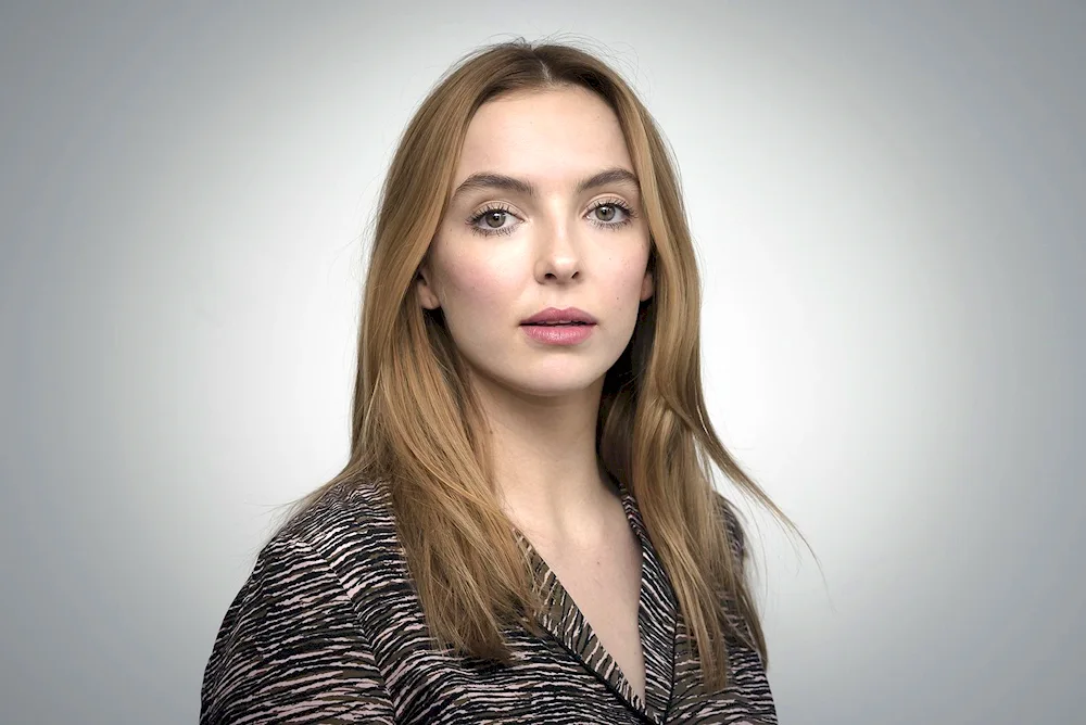 Jodie Comer