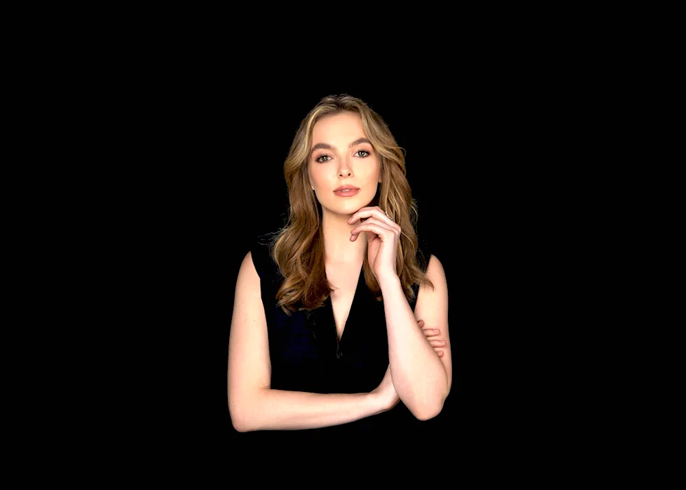 Jodie Comer photo