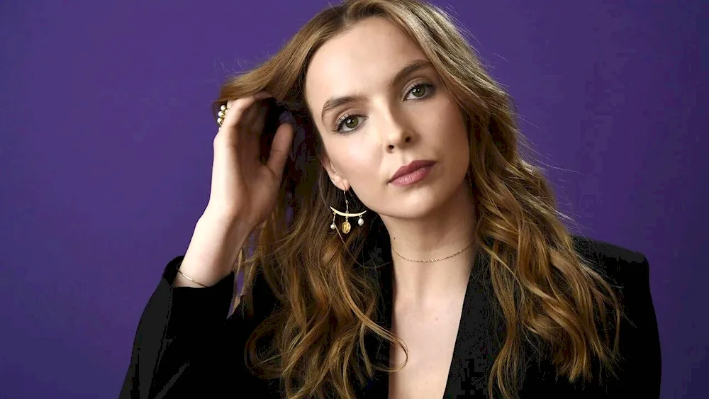 Jodie Comer