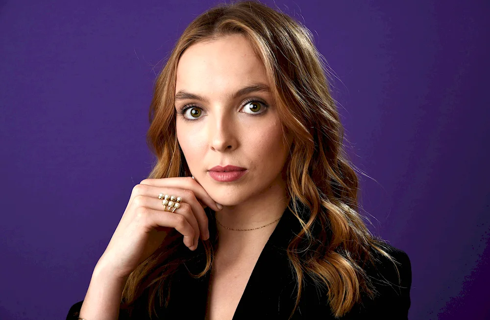 Jodie Comer