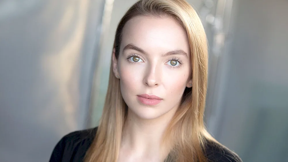 Jodie Comer