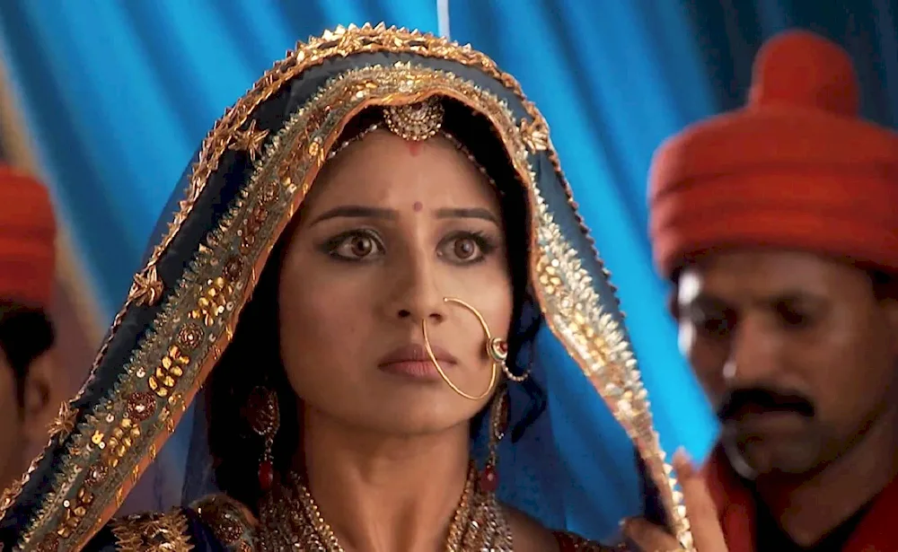 Jodha and Akbar