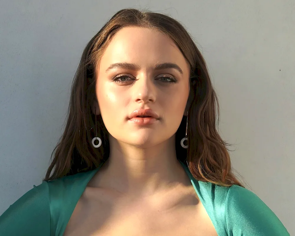 Joey King