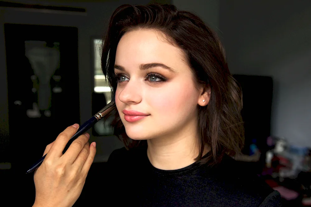 Joey King