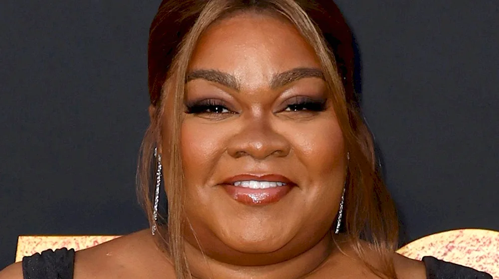 Joy Randolph