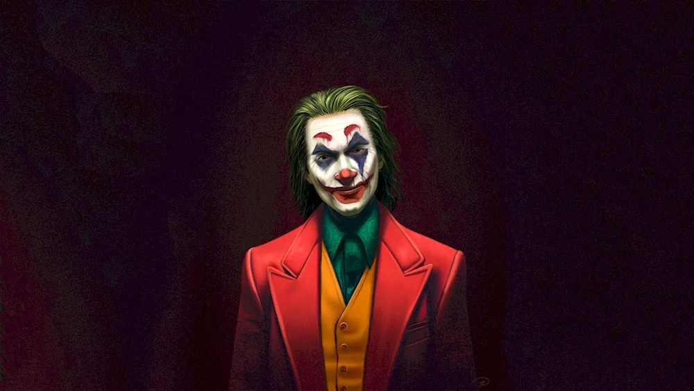 Clown