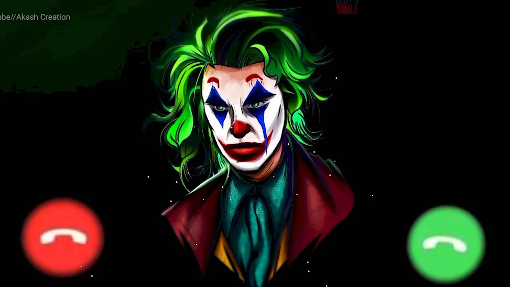 Batman Arkham Knight Joker