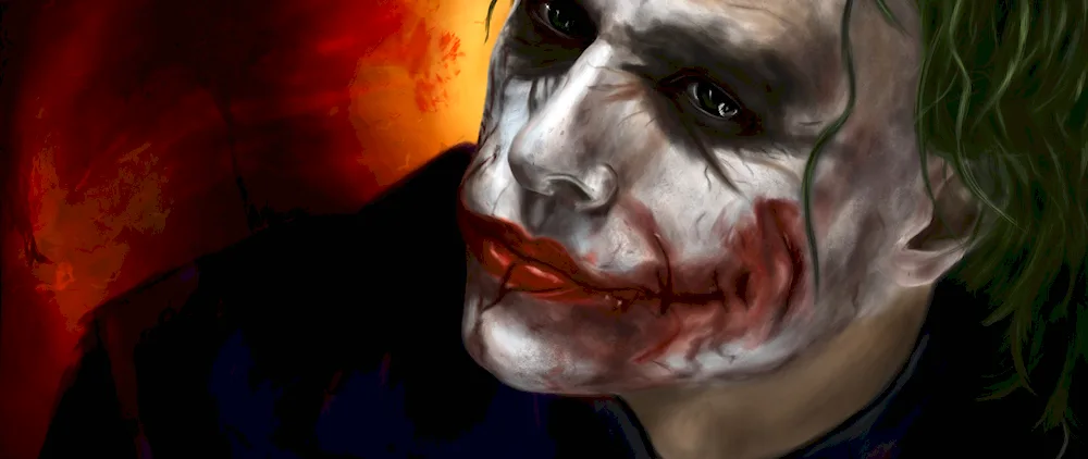 Joaquin Phoenix Joker