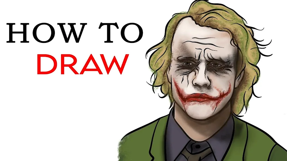 Joker draw