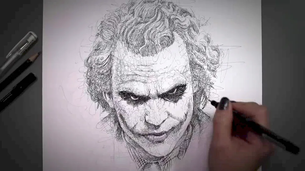 Joker card