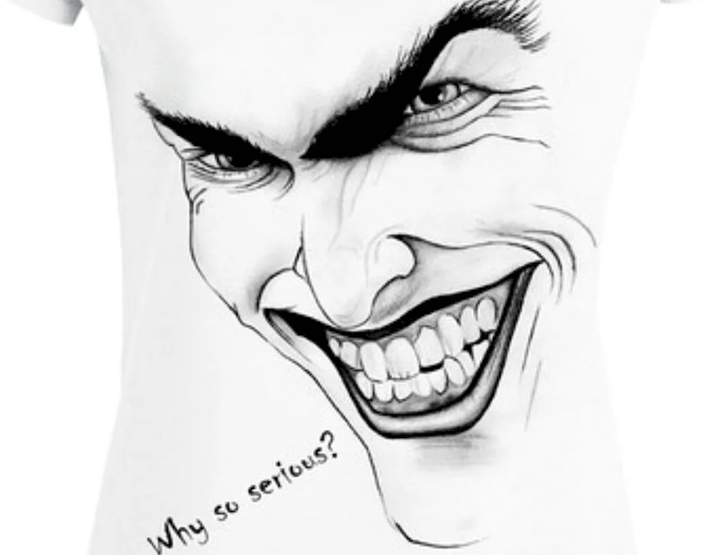Hit Ledger Joker photo