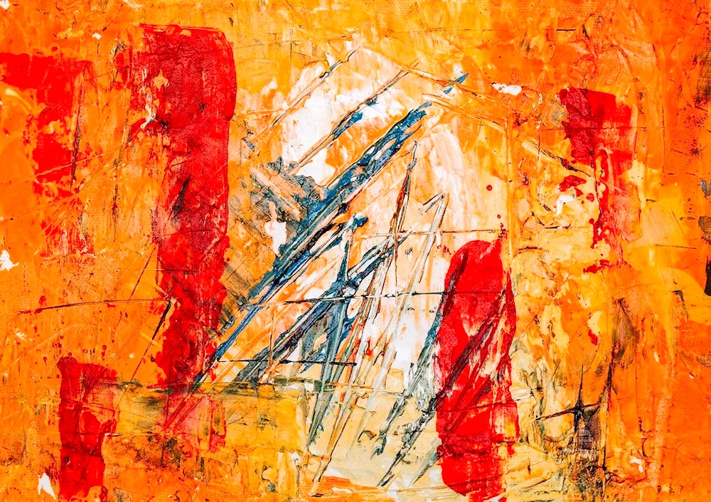 John Berkeley artist abstractionist artist Salvador