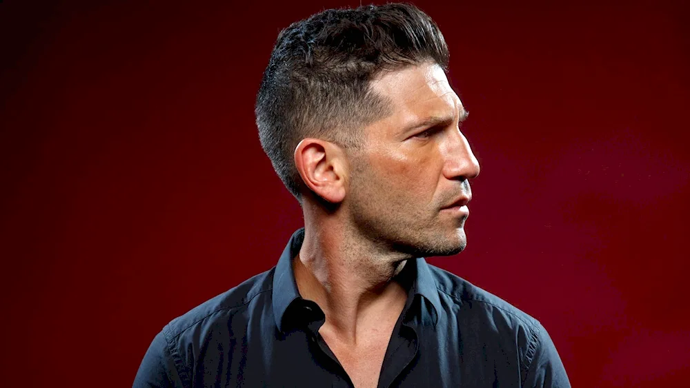 John Bernthal