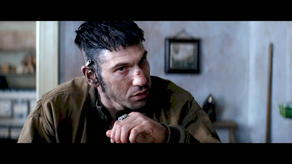 Brad Pitt rage 2014