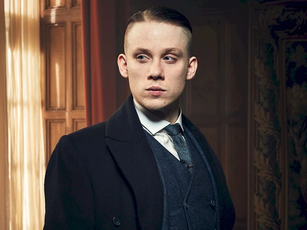 Thomas Shelby