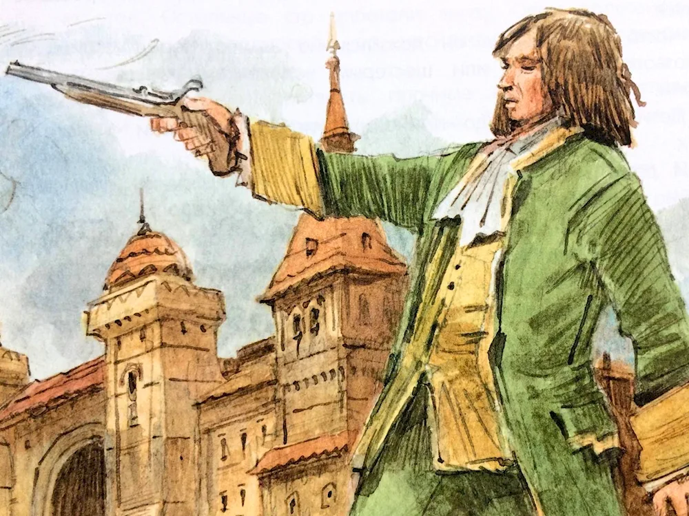 Jonathan Swift Gulliver's Travels