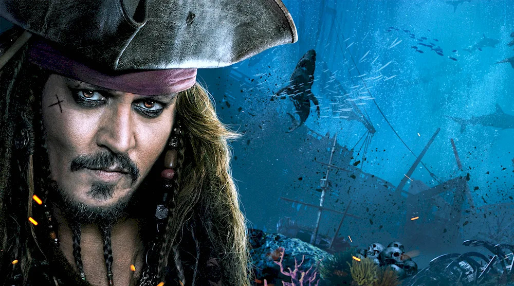 Pirate Pirates