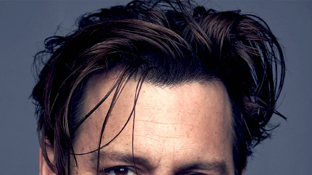 Johnny Depp Savage