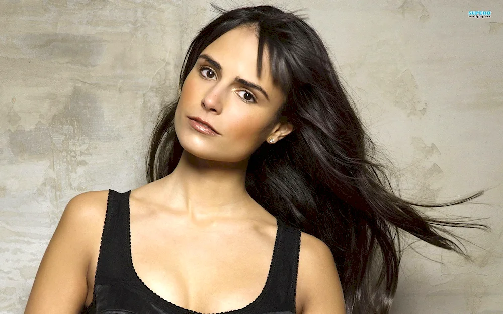 Jordana Brewster