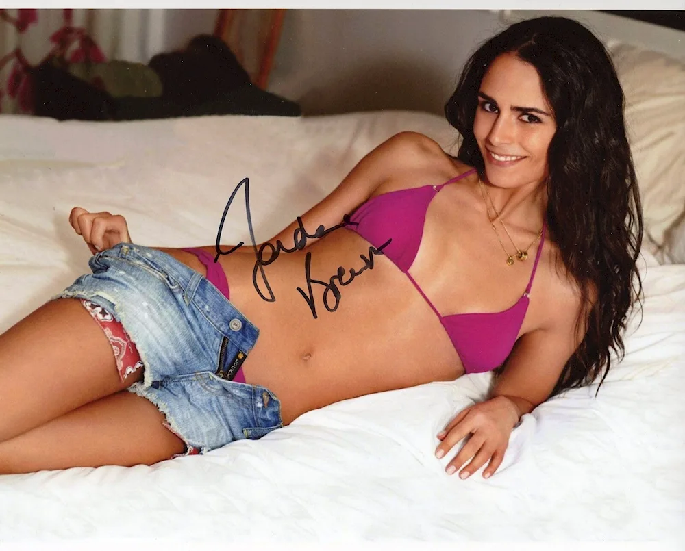 Jordana Brewster