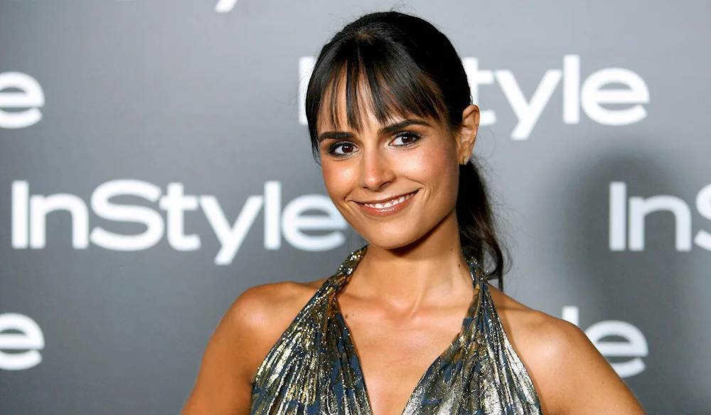 Jordana Brewster