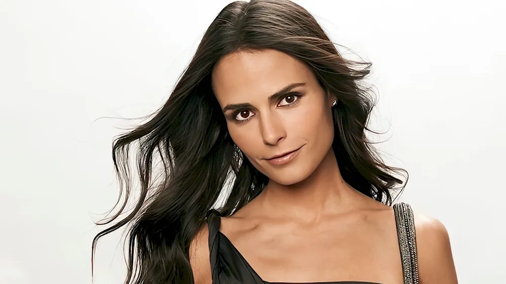 Jordana Brewster