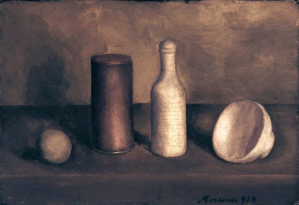 Giorgio Morandi