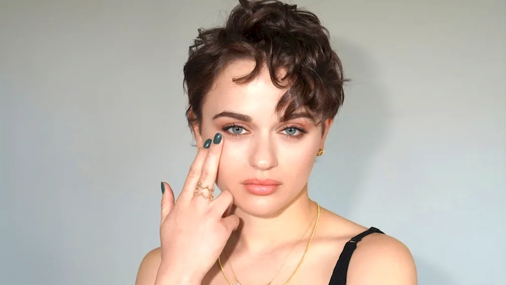 Joey King