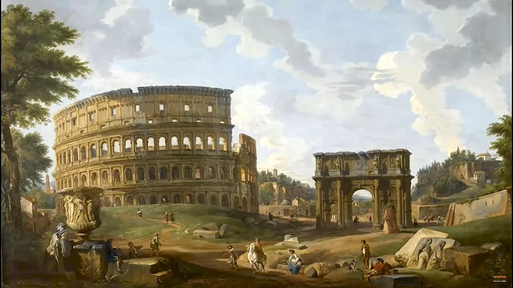 Giovanni Paolo Panini
