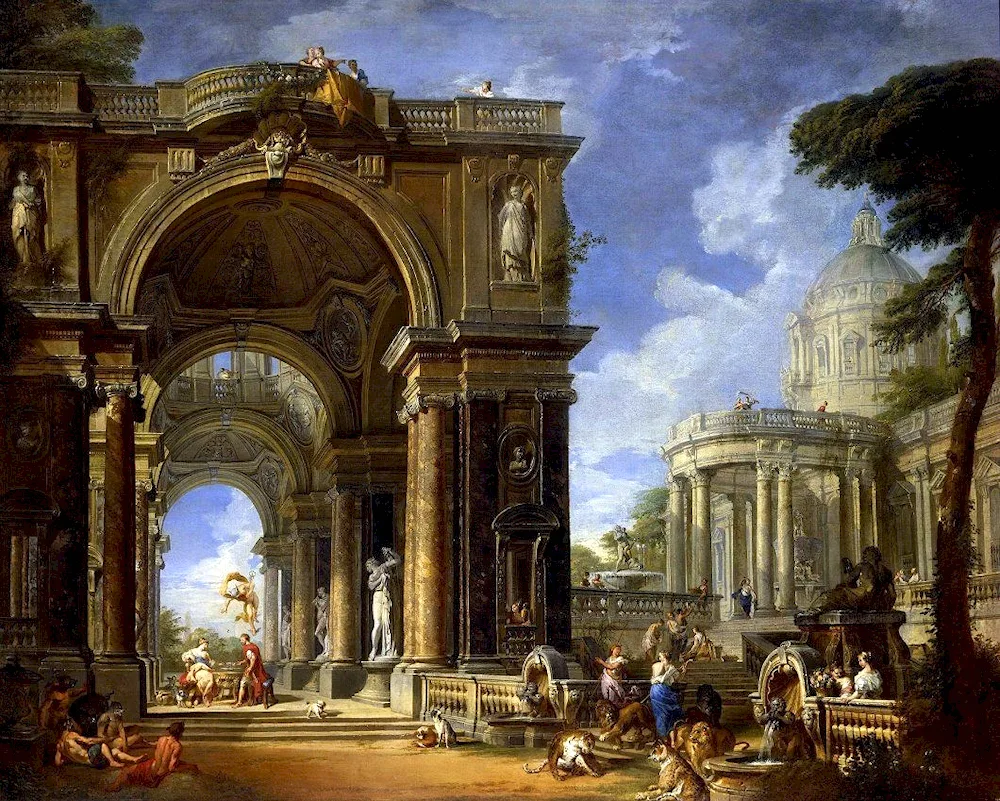 Giovanni Paolo Panini