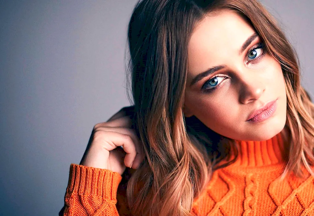 Josephine Langford