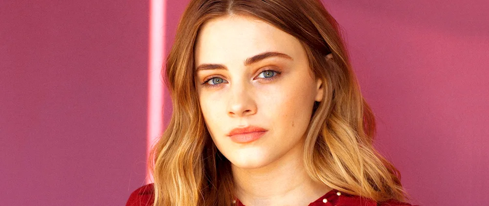 Josephine Langford