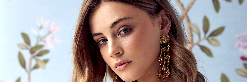 Josephine Langford