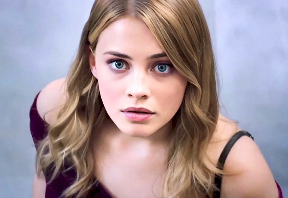 Josephine Langford