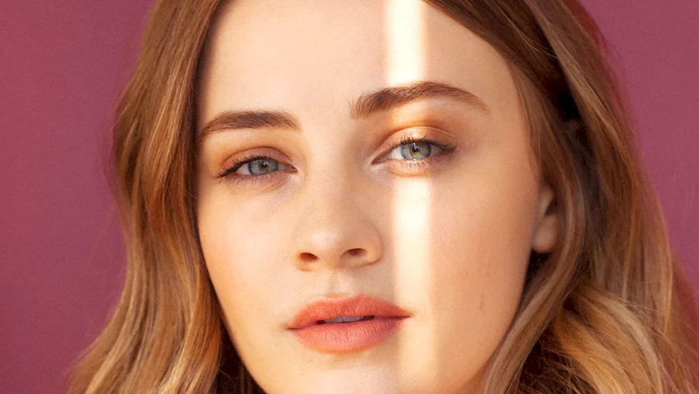 Josephine Langford