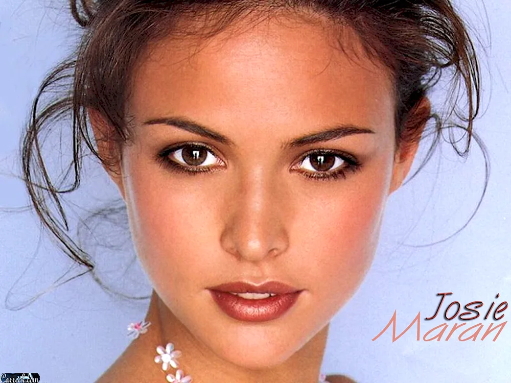 Josie Maran