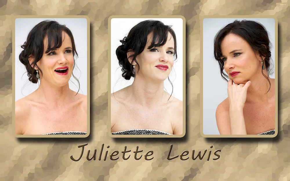 Juliette Lewis