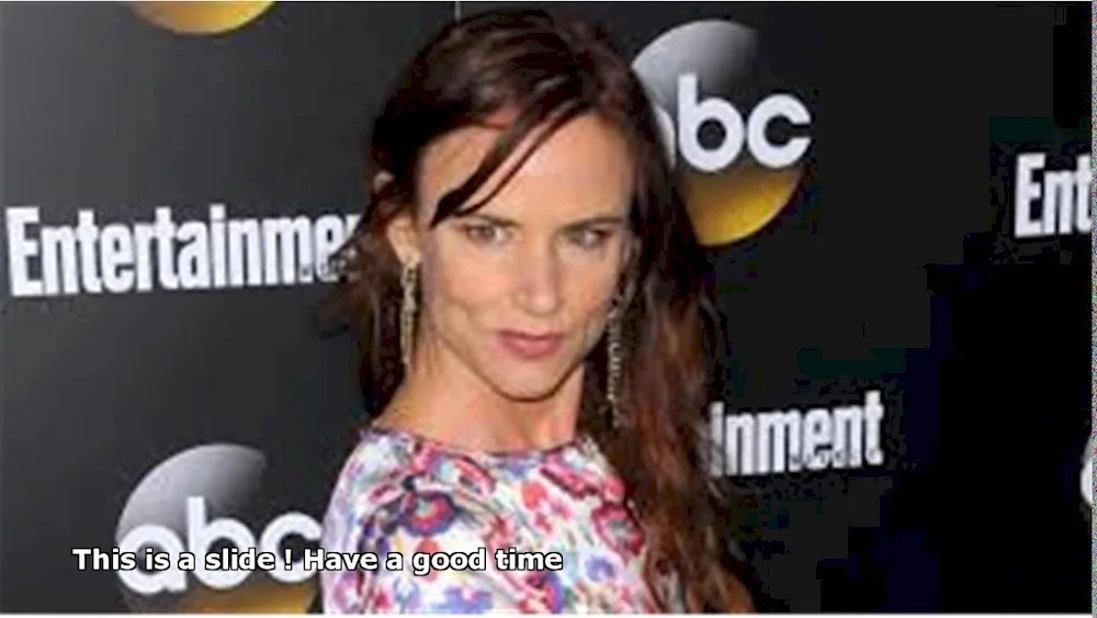 Juliette Lewis