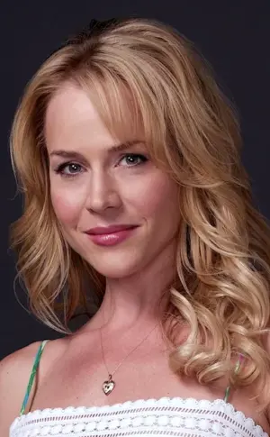 Julie Benz Dexter